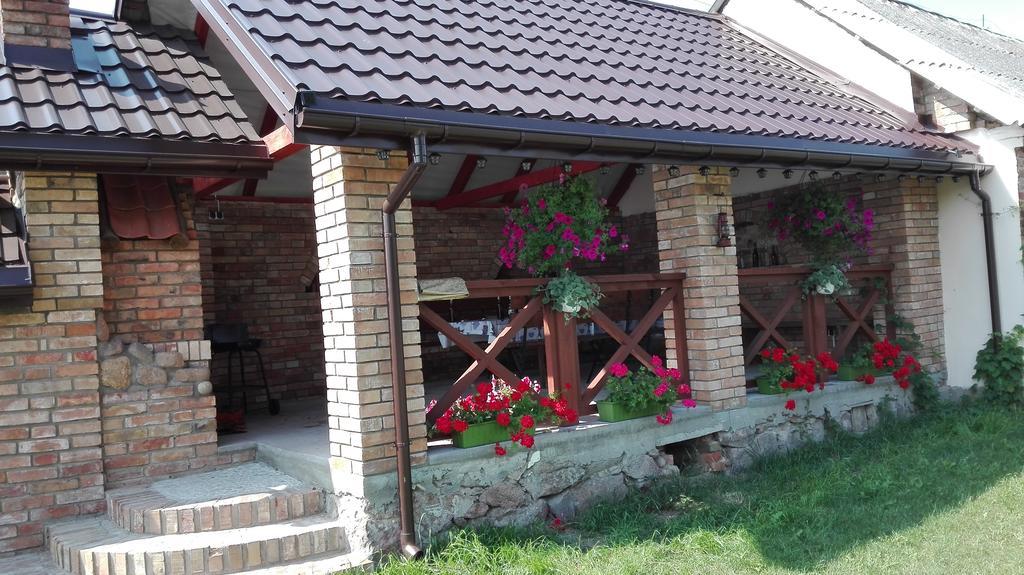U Agi Daire Nowogród Dış mekan fotoğraf